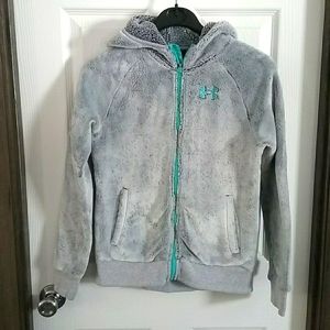 Under Armour Cold Gear Jacket